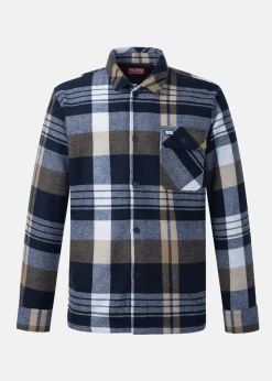 FAT FLANNEL SHIRT