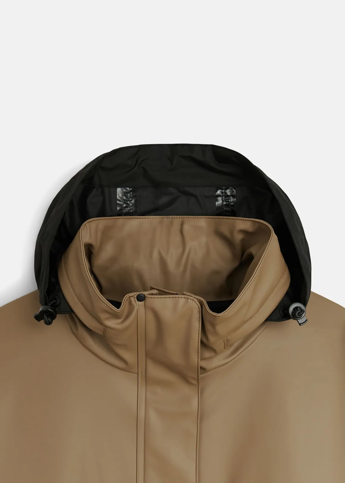 FIELD RAINCOAT