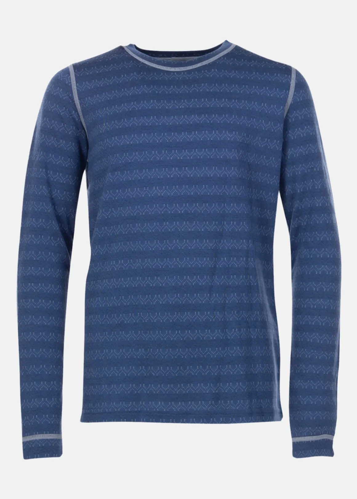 50Fifty 3.0 round neck Jr