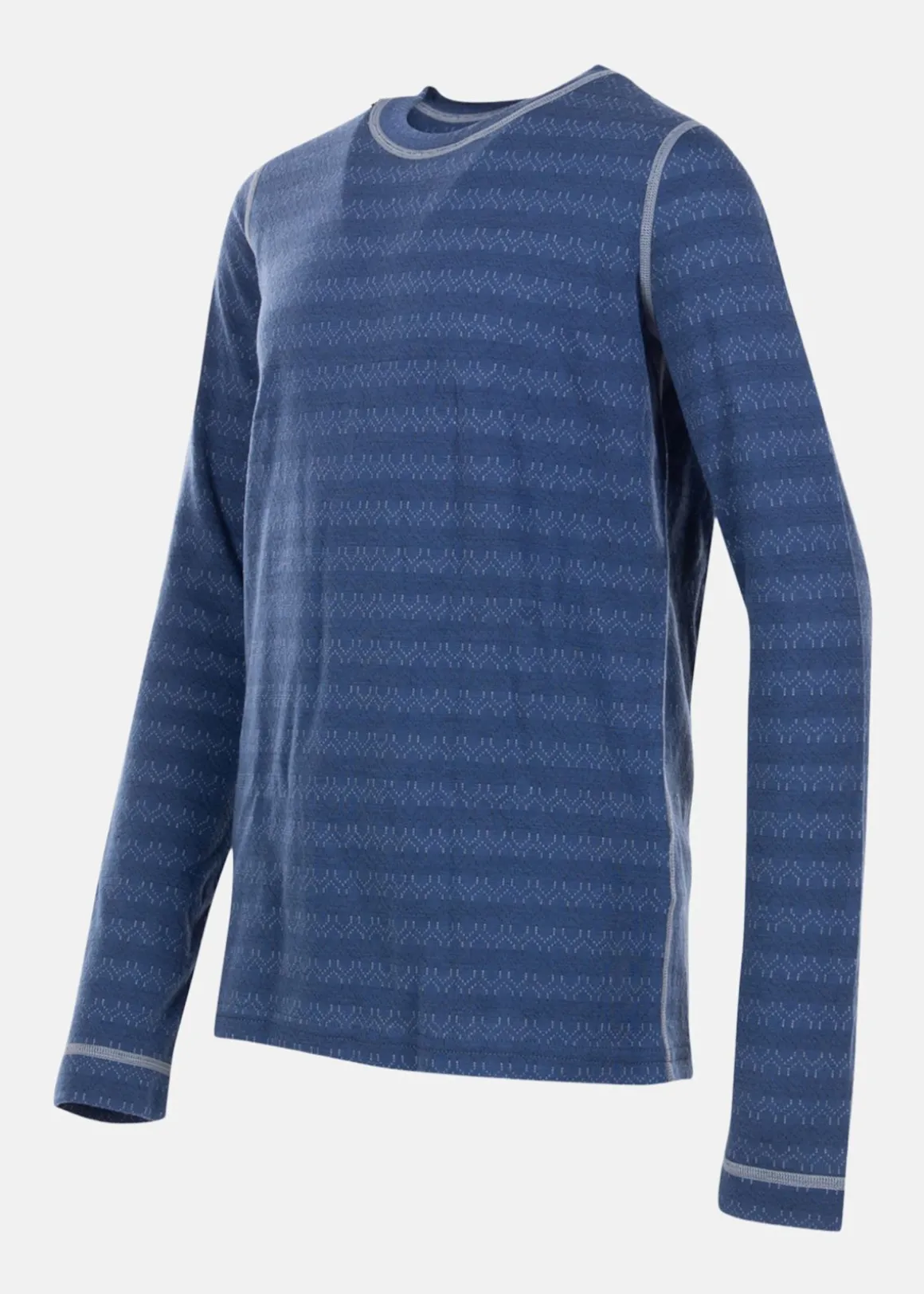 50Fifty 3.0 round neck Jr
