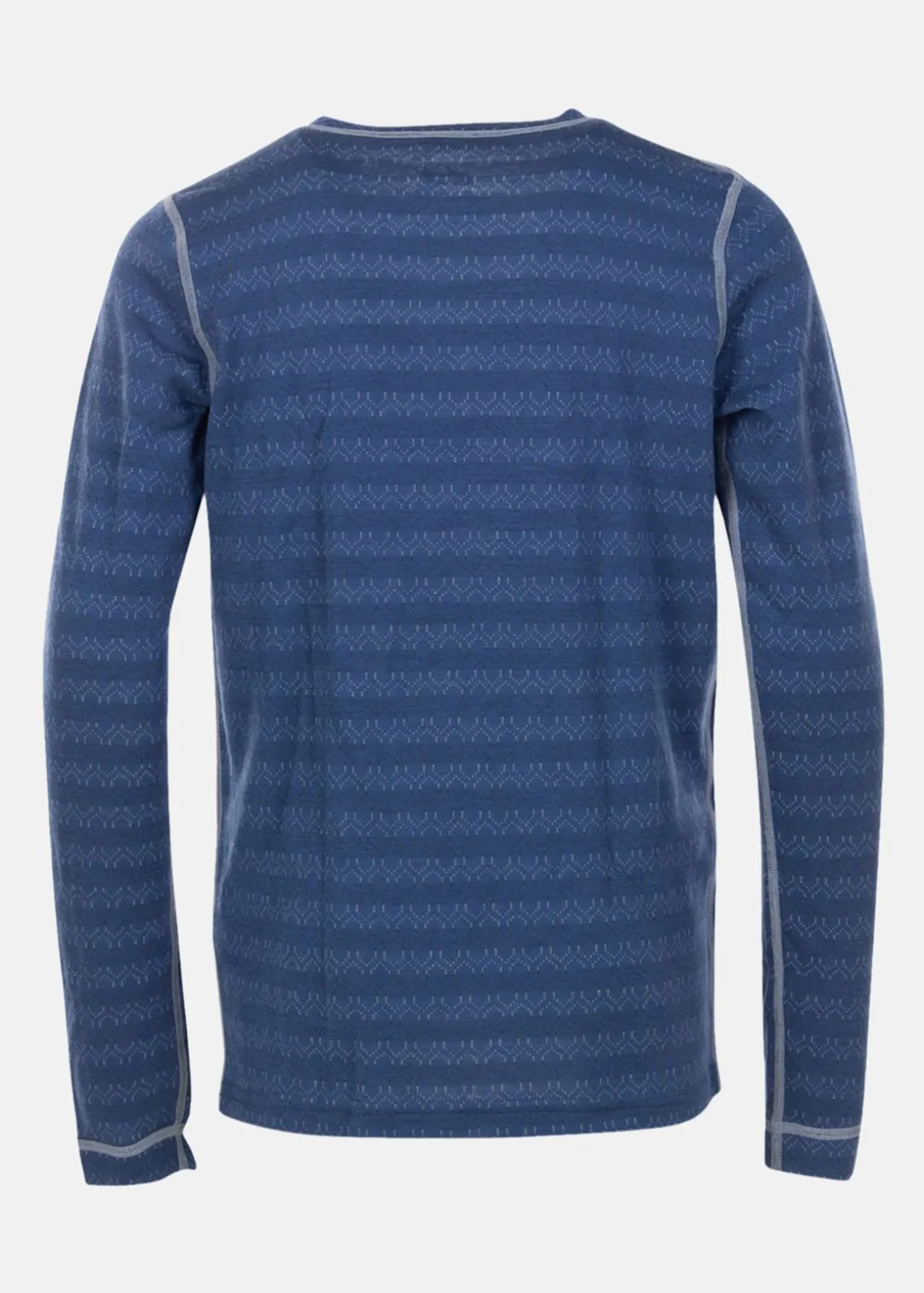 50Fifty 3.0 round neck Jr
