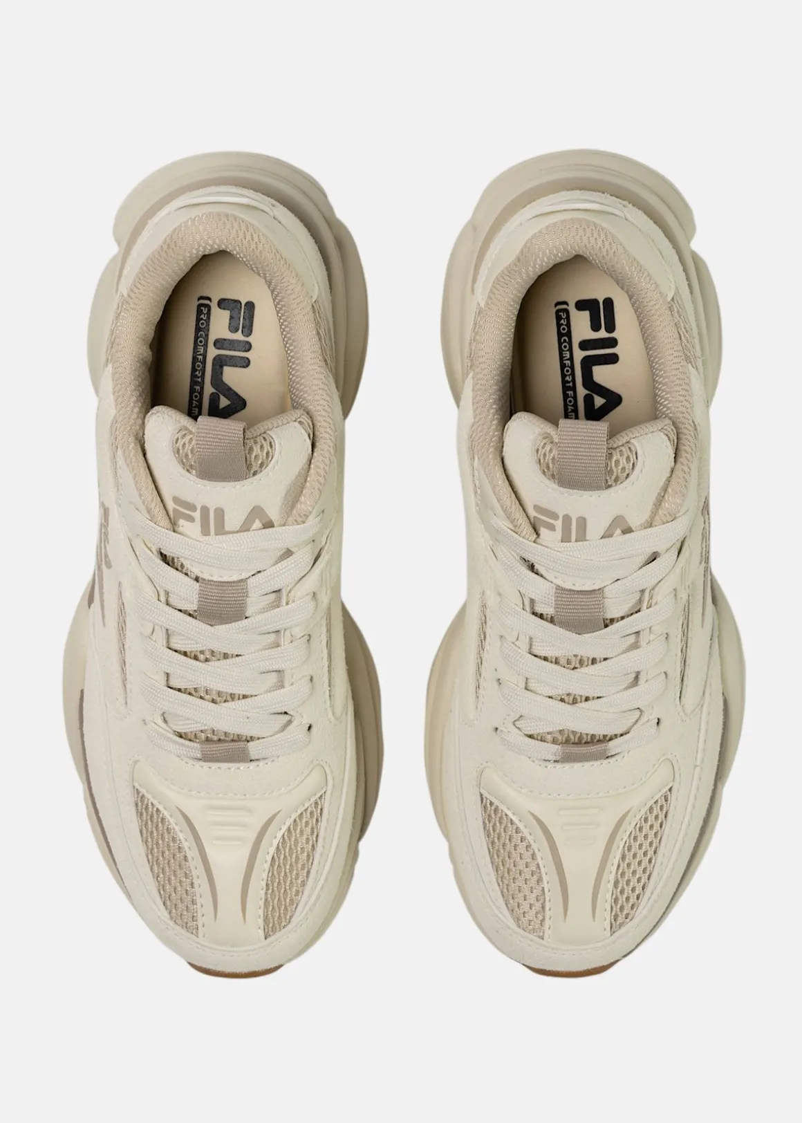 FILA RECADE S wmn