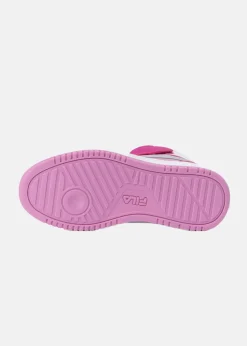 FILA REGA NF mid velcro kids