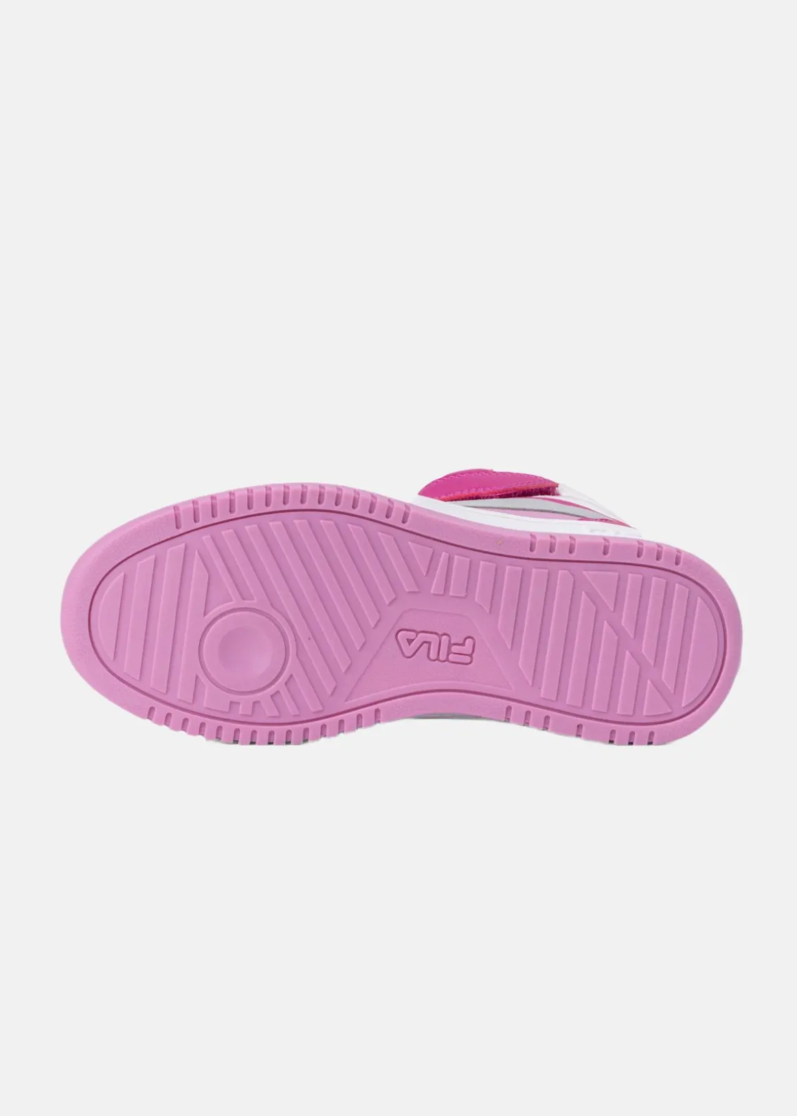 FILA REGA NF mid velcro kids