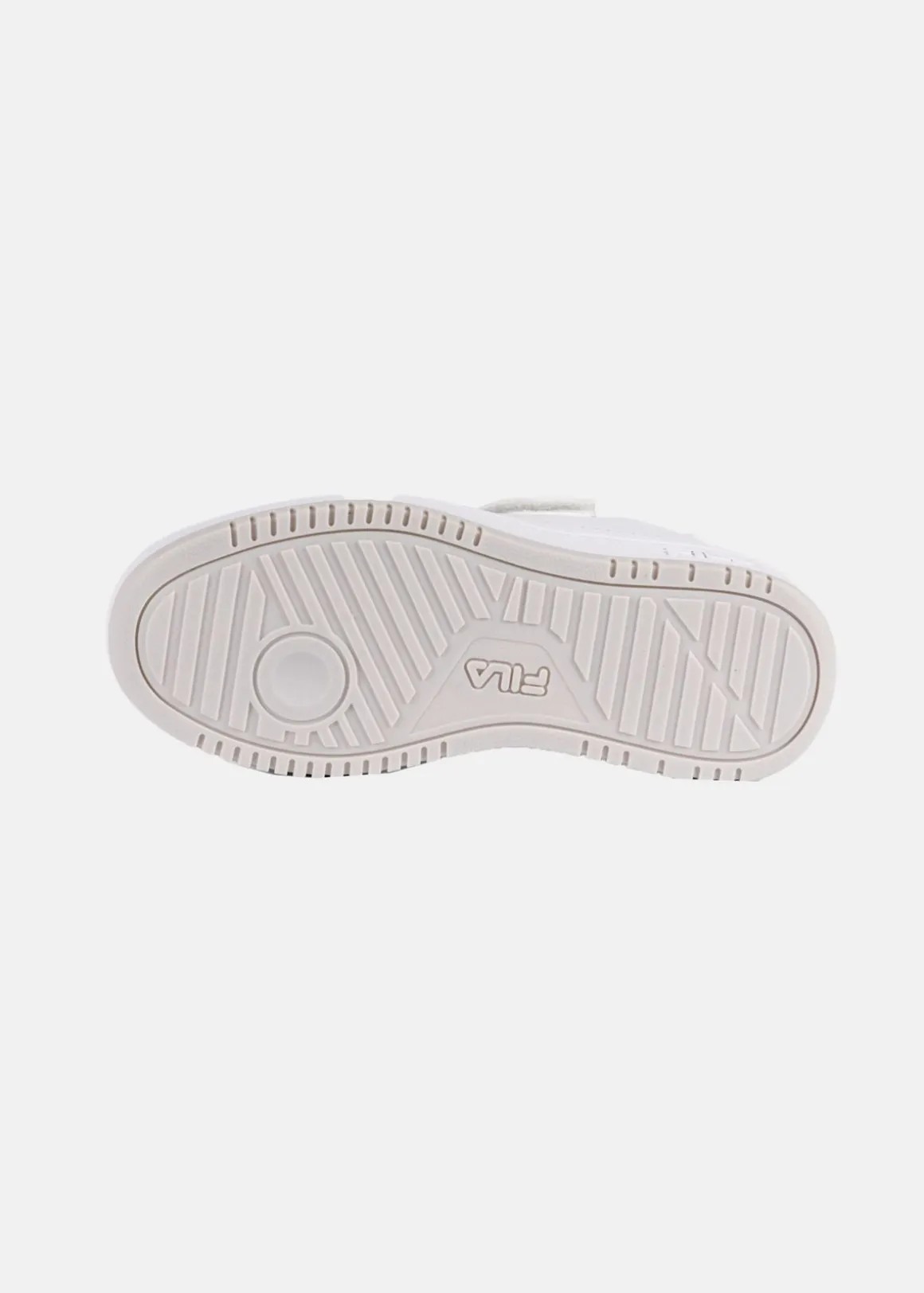 FILA REGA velcro kids