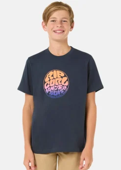 FILGREEÂ Â SS TEE -BOY