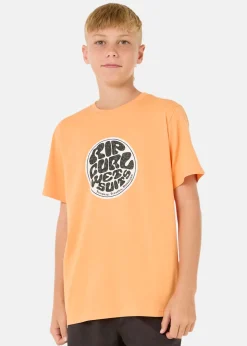 FILGREEÂ Â SS TEE -BOY