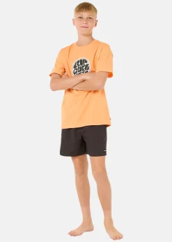 FILGREEÂ Â SS TEE -BOY