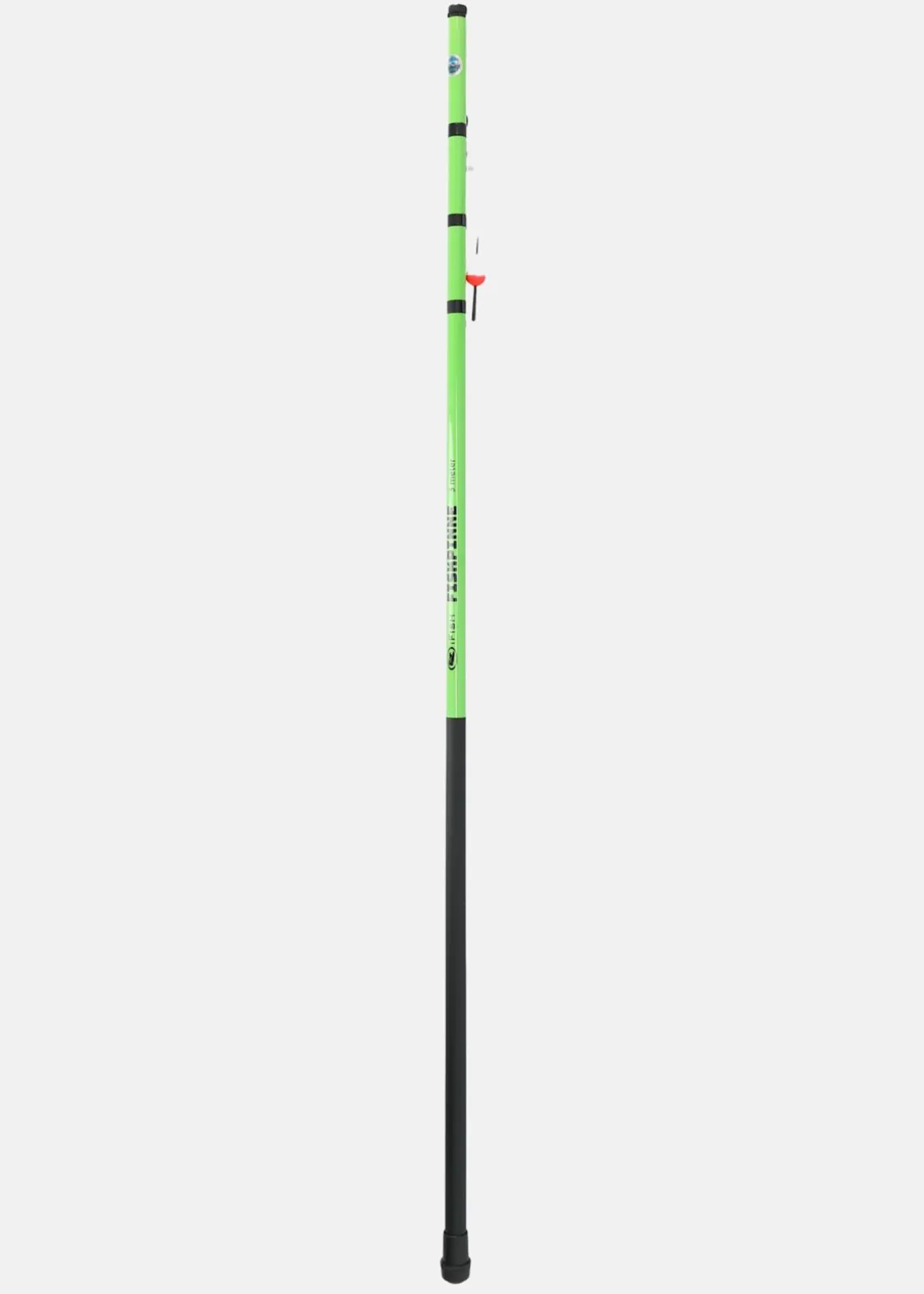 Fiskpinne 3M, Lime
