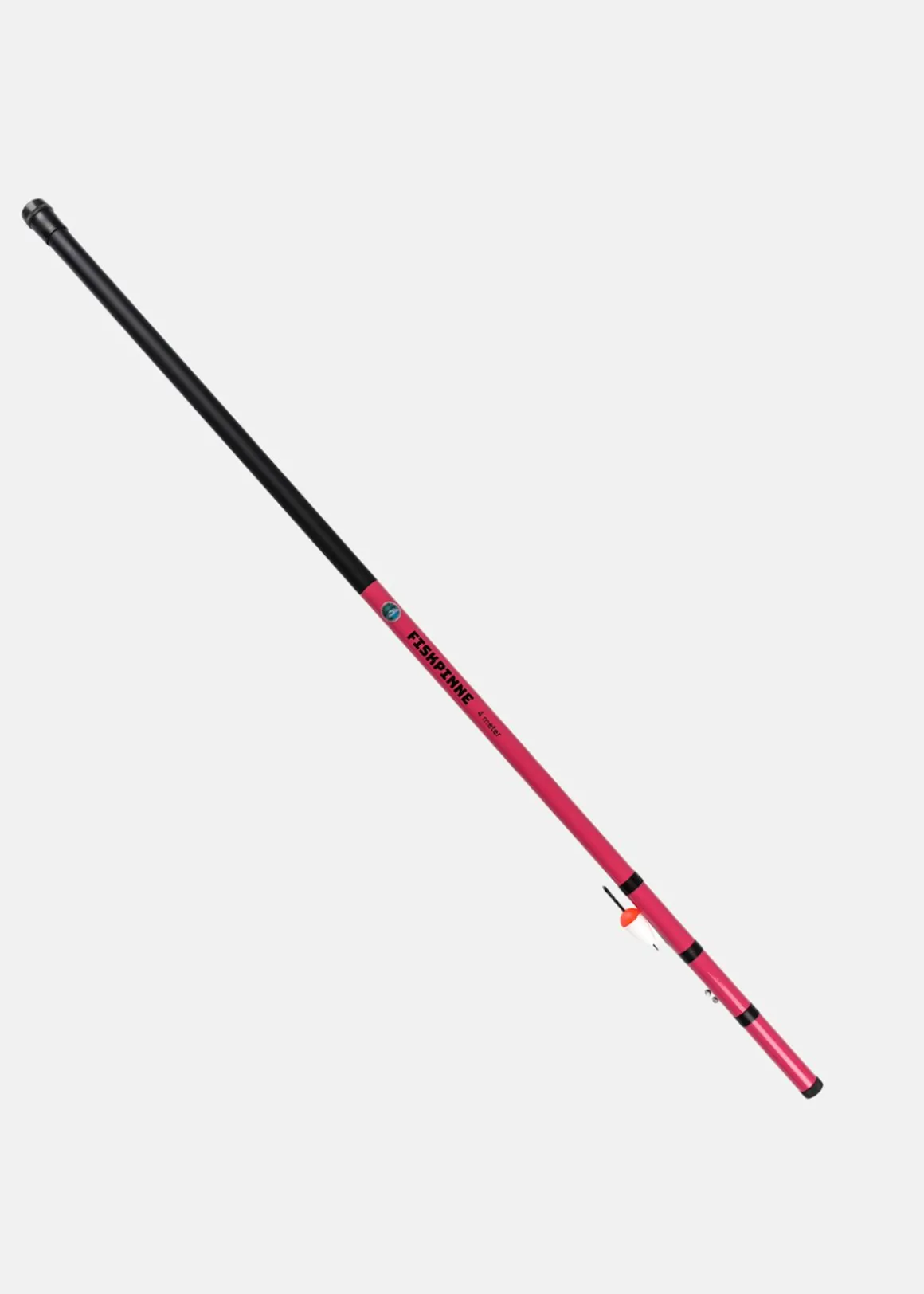 Fiskpinne 4M, Rosa