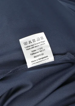 Fjällbacka Tee 2.0