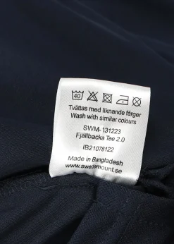 Fjällbacka Tee 2.0