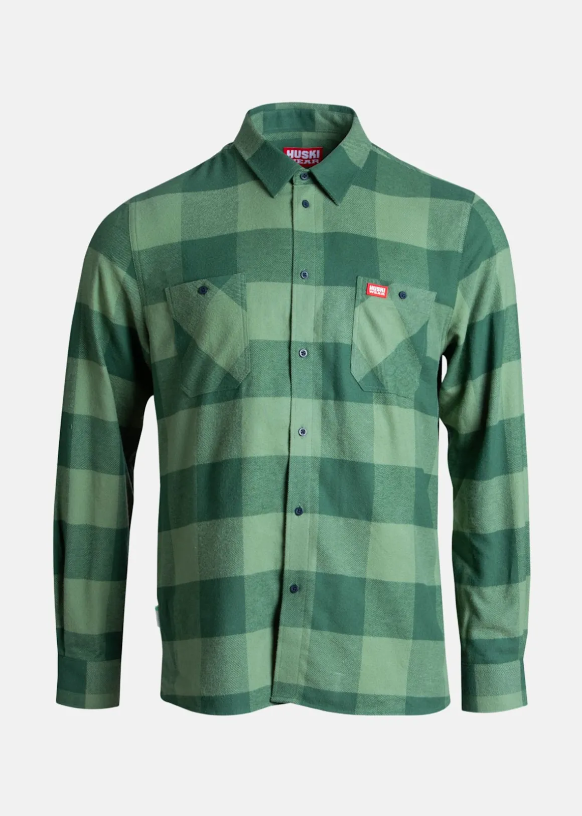 Flannel Shirt