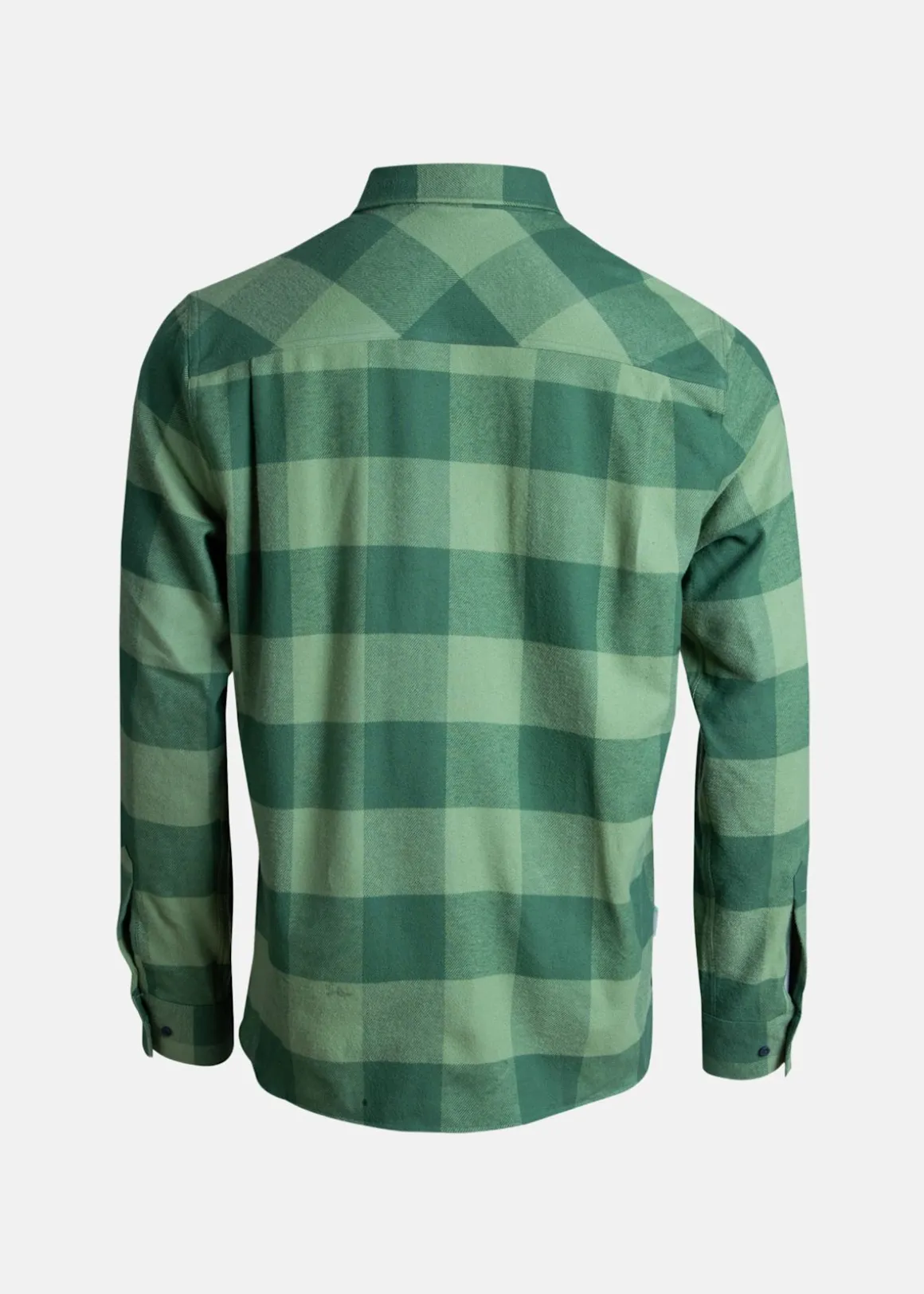 Flannel Shirt