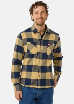 Flannel Shirt