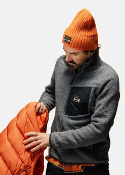 Flok Wool Ms Pile