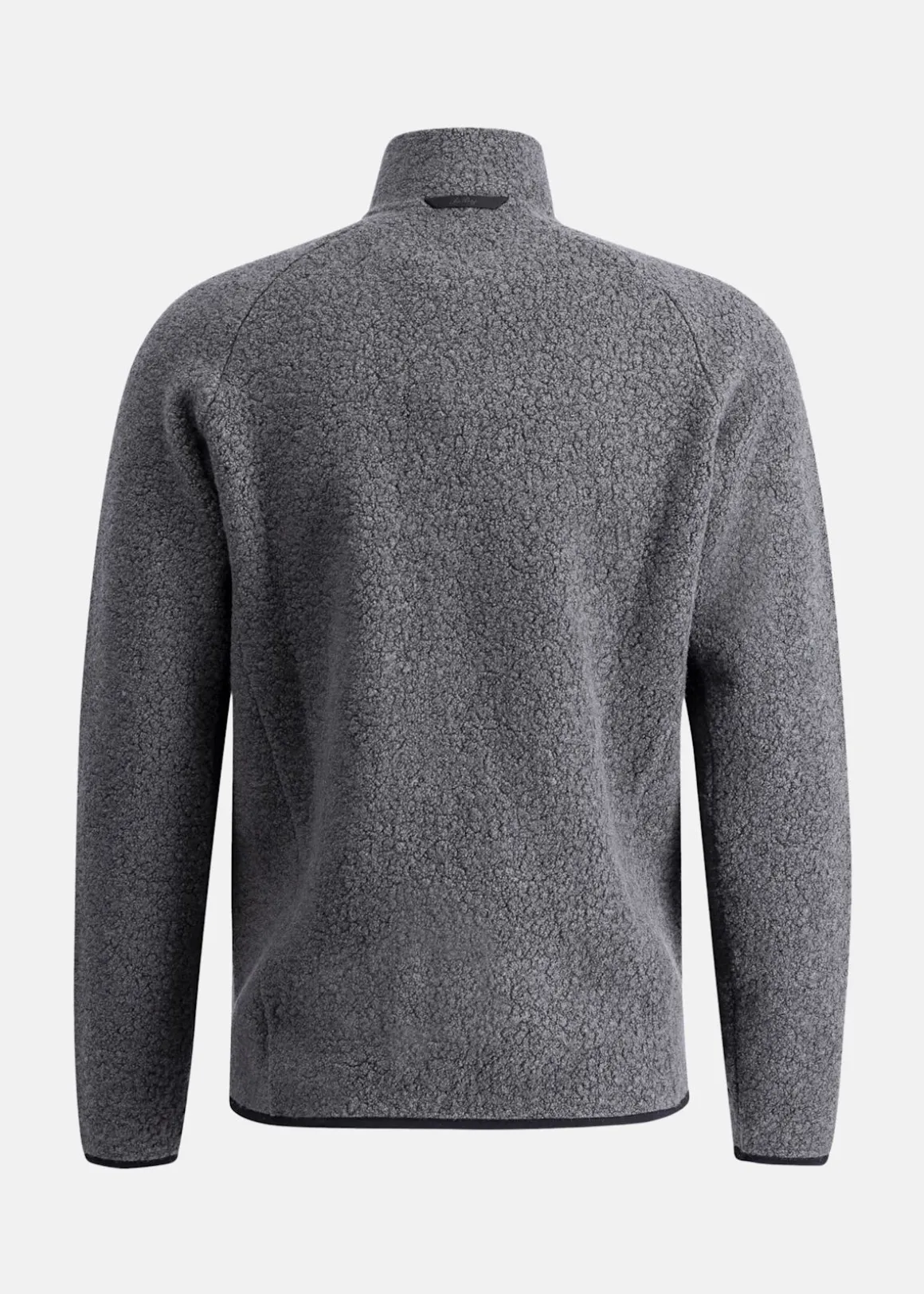 Flok Wool Ms Pile