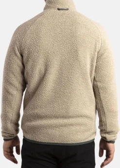 Flok Wool Ms Pile
