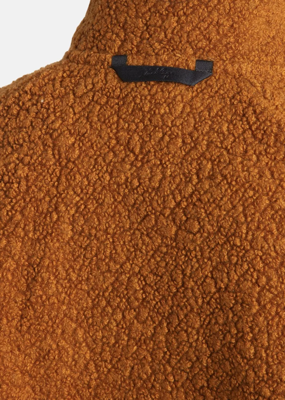 Flok Wool Ws Pile