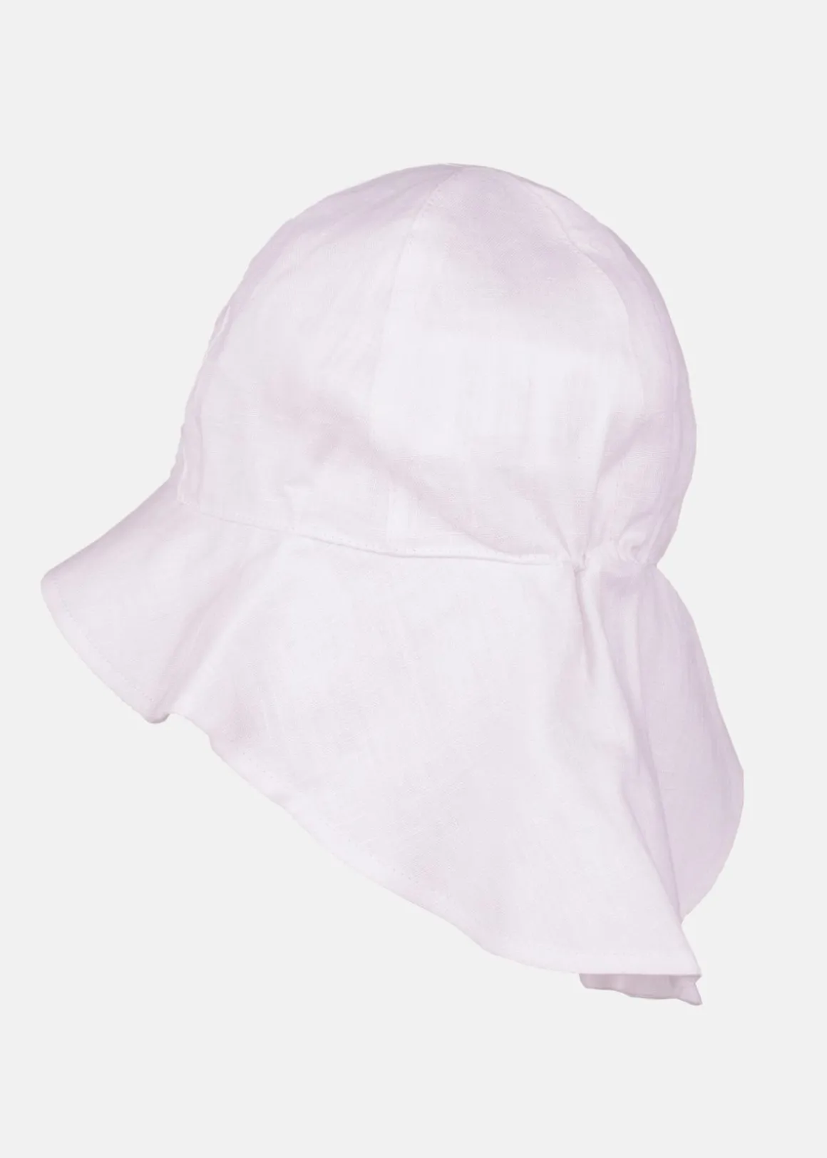 FLORENCE LINEN HAT