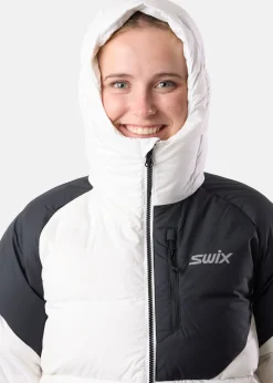 Focus Down Jacket W