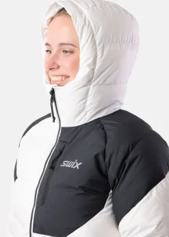 Focus Down Jacket W
