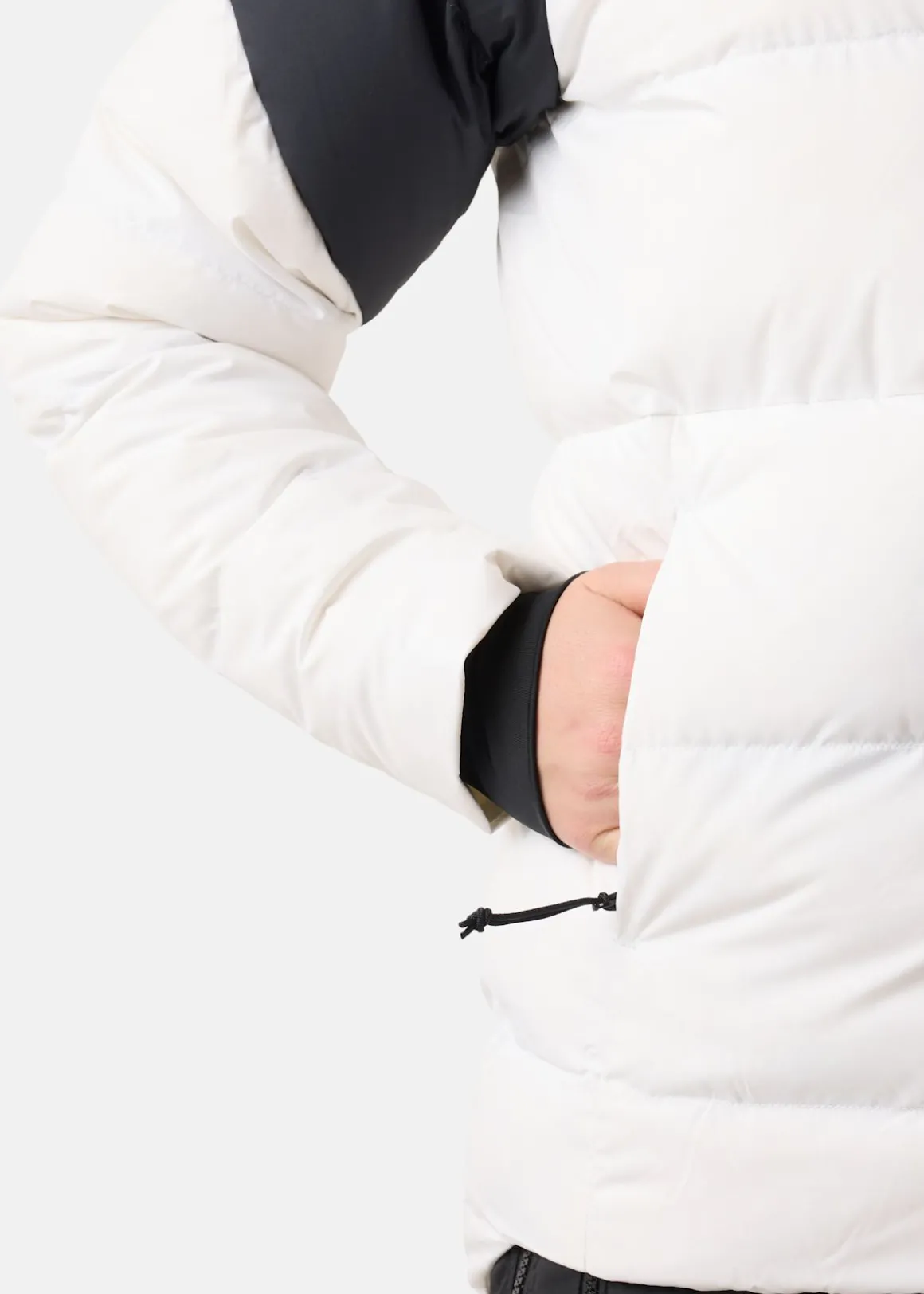 Focus Down Jacket W