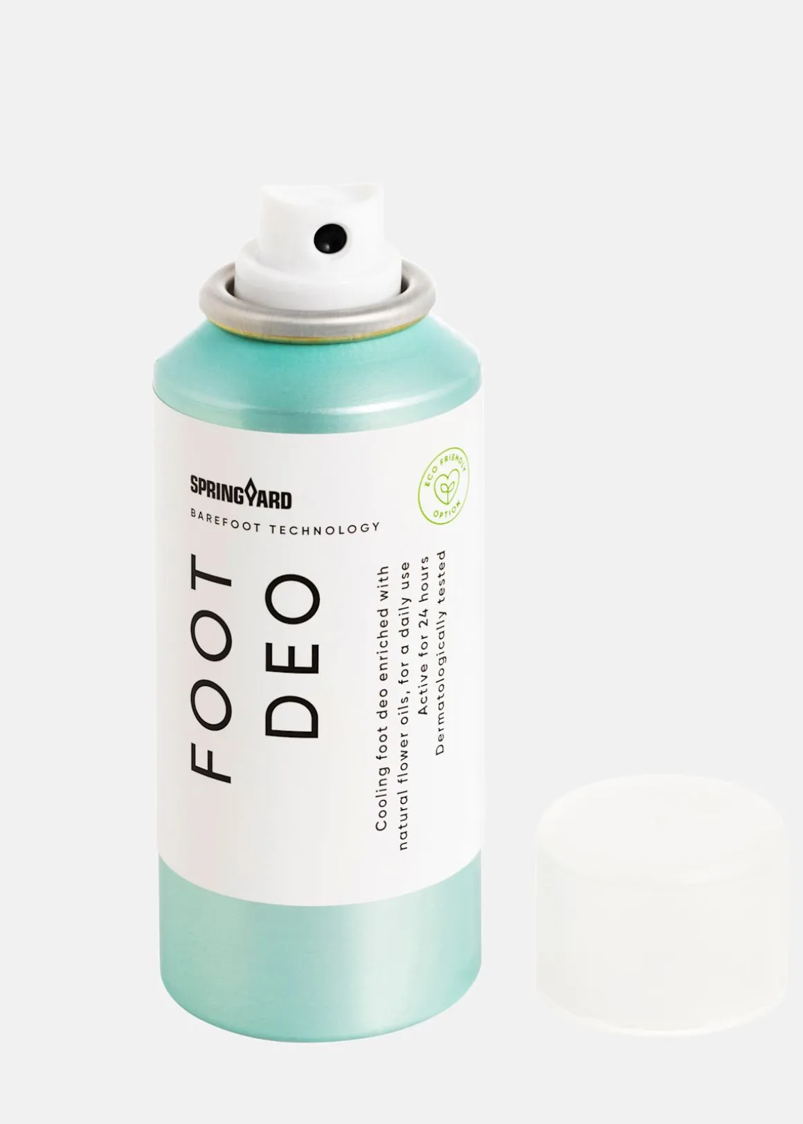 Foot Deo