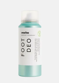 Foot Deo