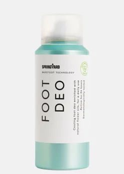 Foot Deo