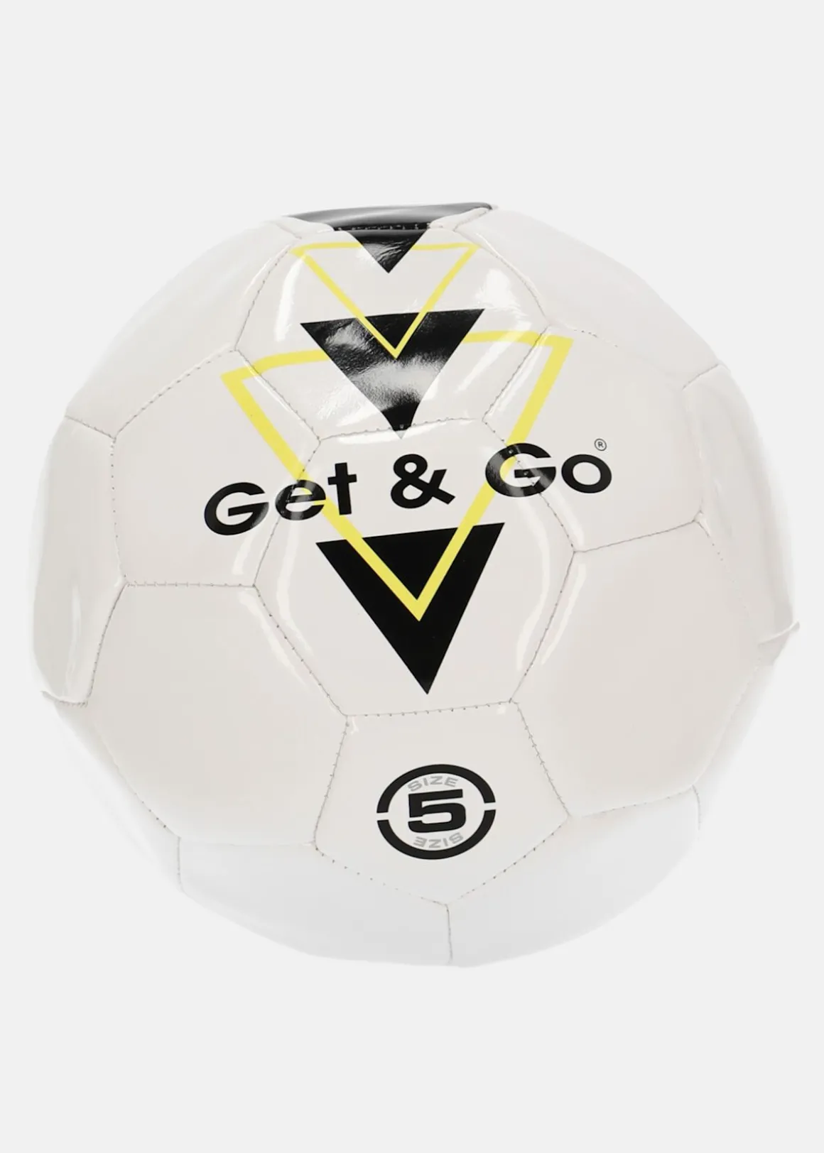 Football Triangle Speed