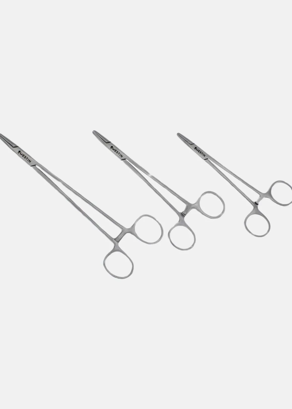 FORCEPS STAINLESS STEEL