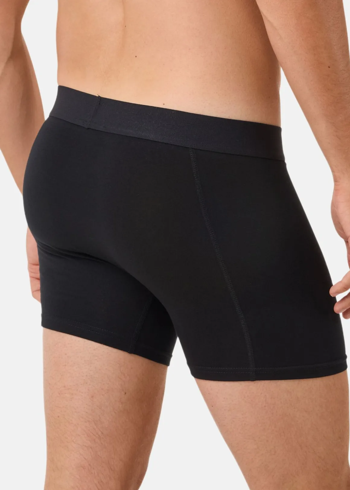 Forest Boxer Shorts 5-Pack