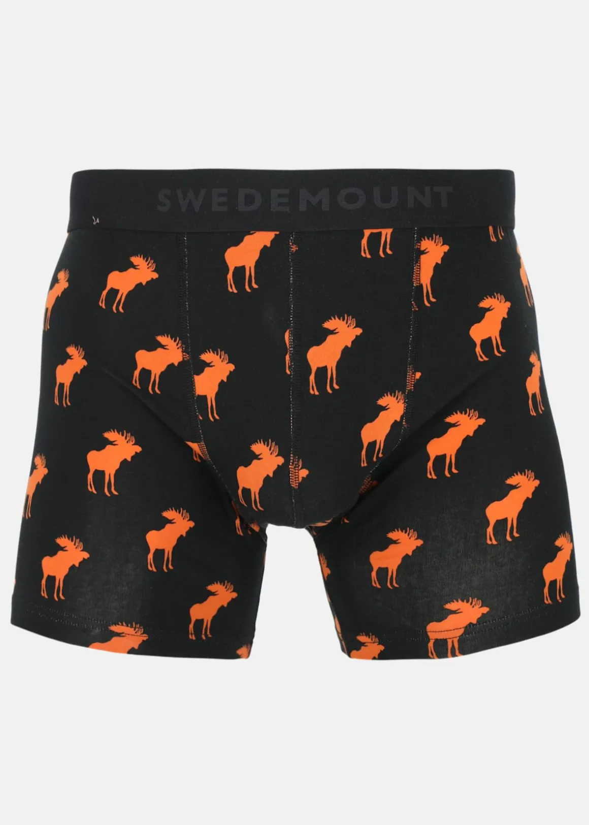 Forest Boxer Shorts 5-Pack