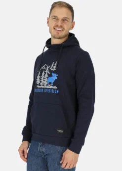 Forest Hood