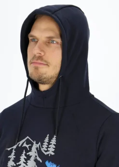 Forest Hood