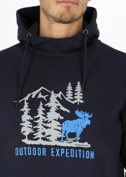 Forest Hood