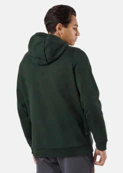 Forest Hood