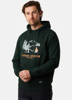 Forest Hood
