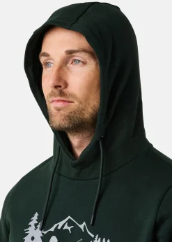 Forest Hood