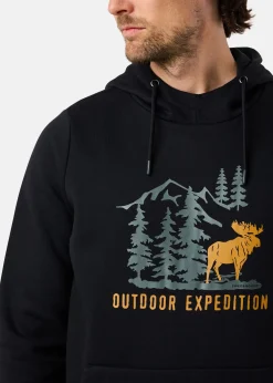 Forest Hood