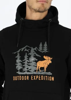 Forest Hood