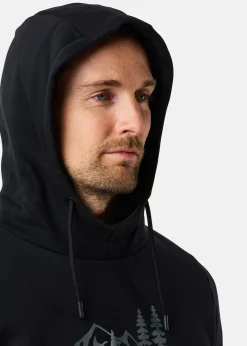 Forest Hood