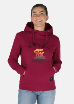 Forest Hood W