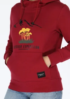 Forest Hood W