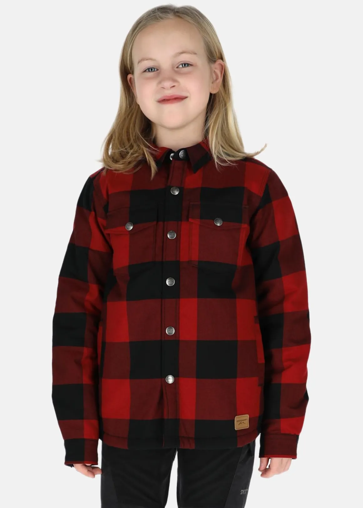 Forest Pile Shirt II JR