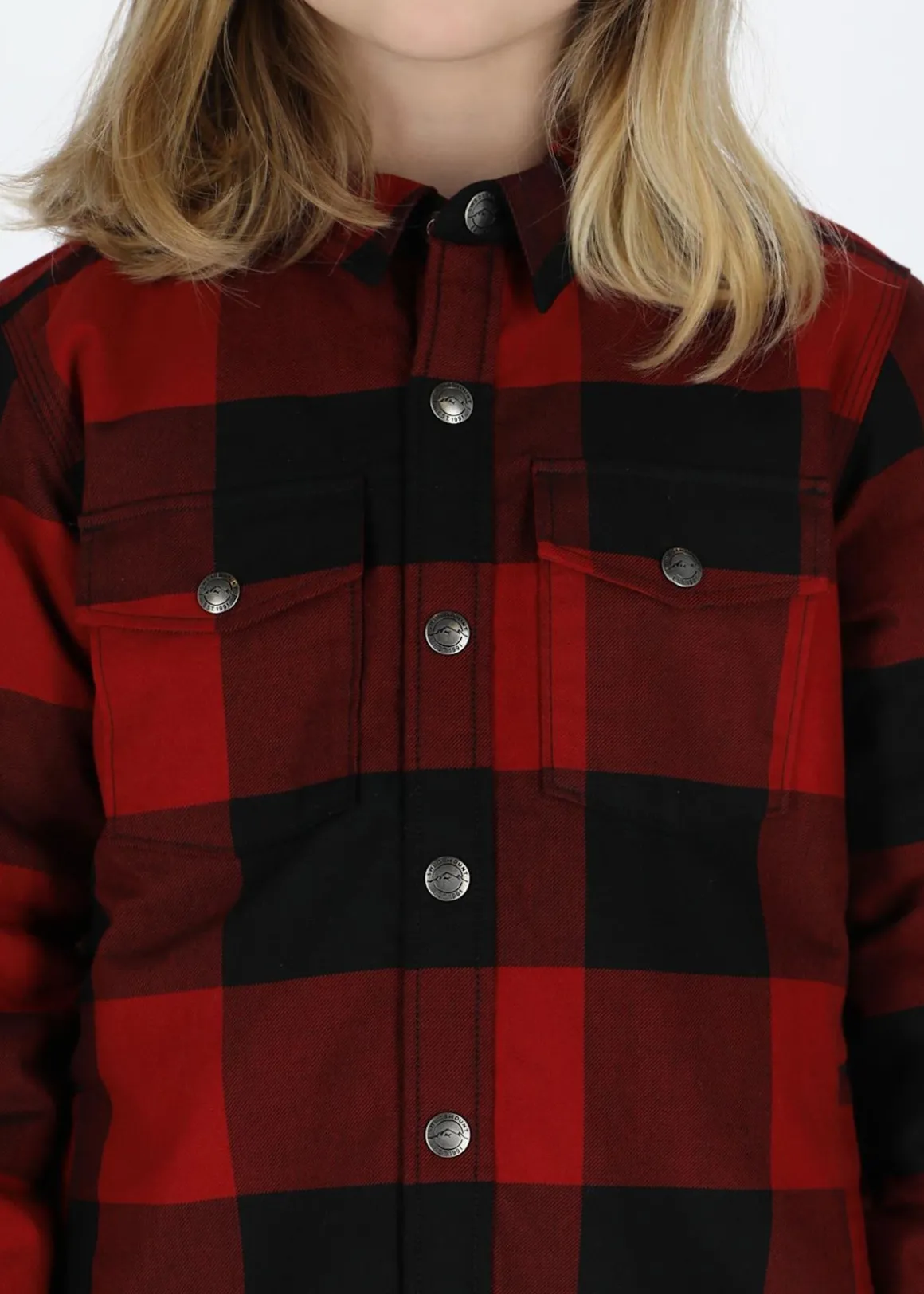 Forest Pile Shirt II JR