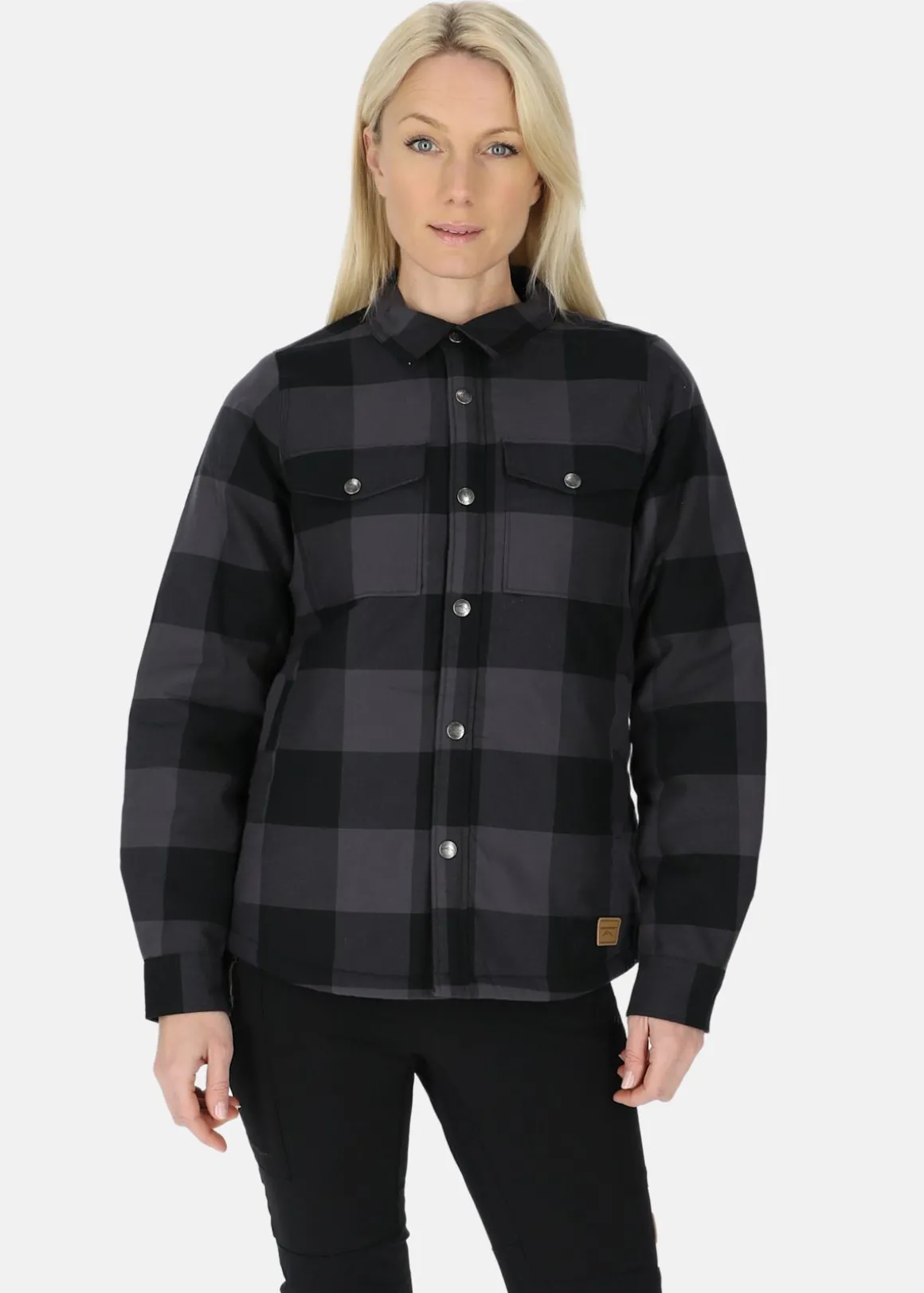 Forest Pile Shirt II W
