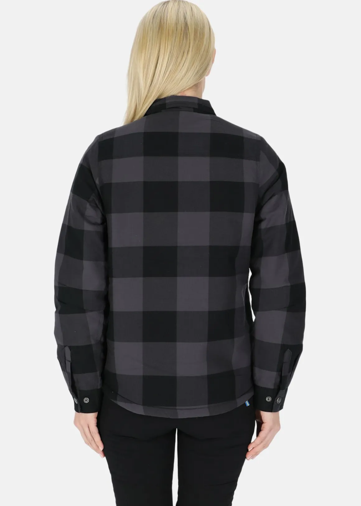 Forest Pile Shirt II W