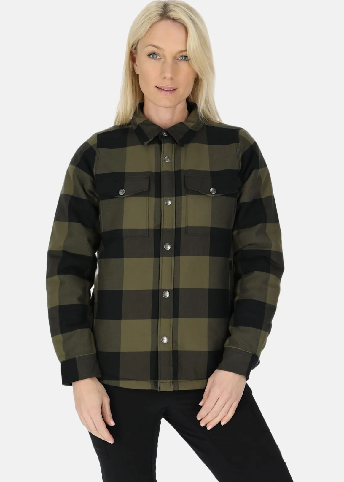 Forest Pile Shirt II W